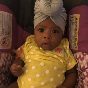 Meet your Posher, Marcus